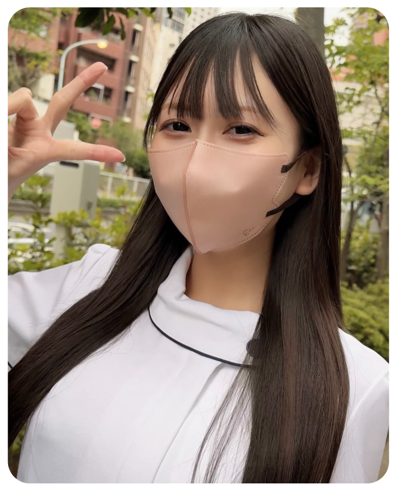 看護師💉みるく