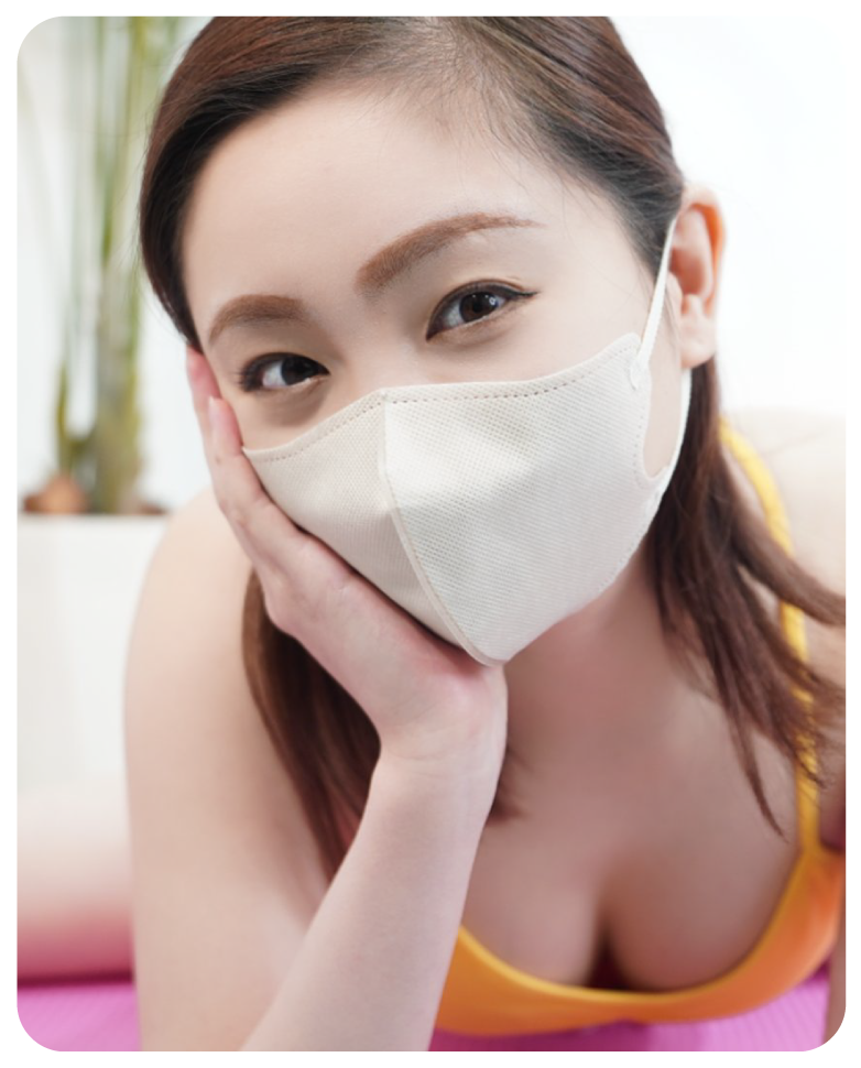 いぶ🧘ヨガの先生
